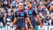 OVALIE – Bordeaux et Montpellier en finales européennes